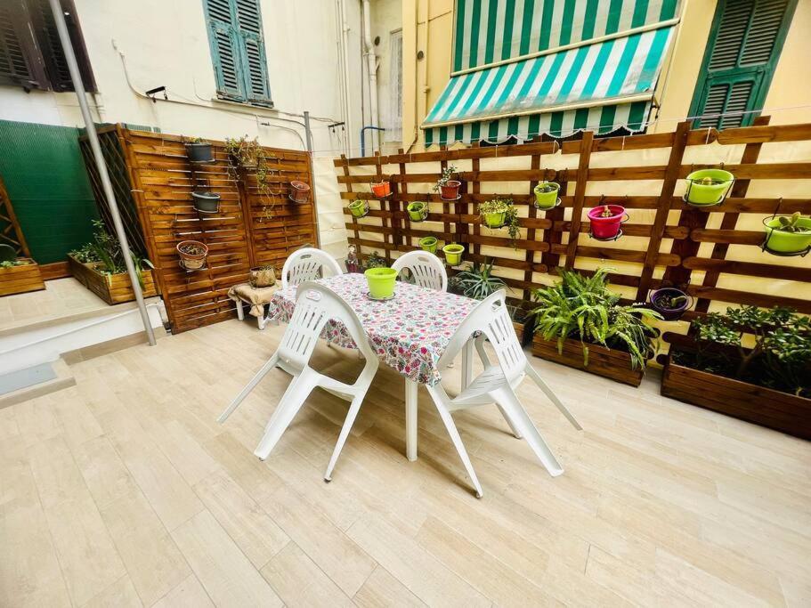 Suite Casa Gioele - Sanremo Exterior foto